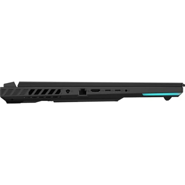 ASUS ROG Strix G16 G614FR Laptop, 16" WQXGA 240Hz IPS, AMD Ryzen 9 9955HX, 32GB RAM, 1TB SSD, NVIDIA RTX 5070 Ti, Win11 Home, QWERTZ, Volt Green, 3 Monate GamePass – Bild 4