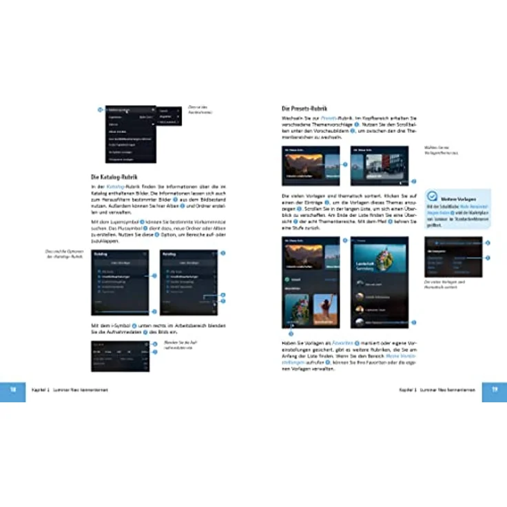 Skylum Luminar Neo | Windows / Mac | Sofortdownload | Blitzversand – Bild 7