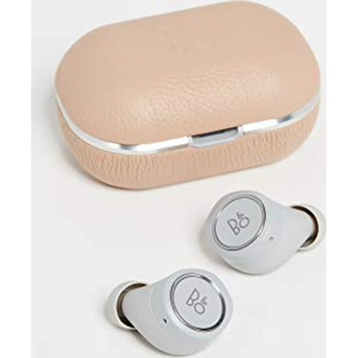 Bang & Olufsen Beoplay E8 2.0 Natural Bluetooth In-ear Kopfhörer mit kabelloser Ladeschale – Bild 4