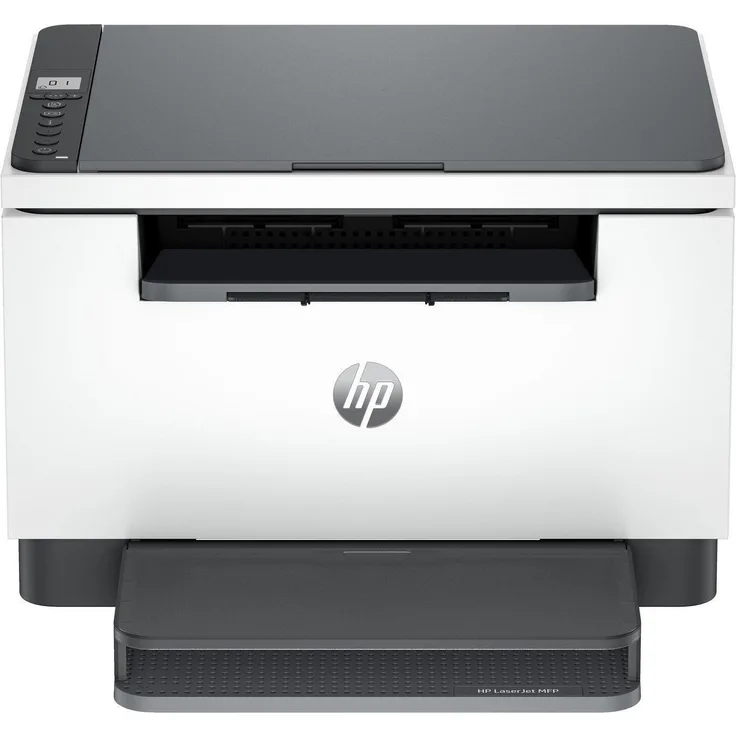 HP LaserJet MFP M234d, Schwarzweiß Multifunktionsdrucker mit schnellem beidseitigem Druck und HP Smart App