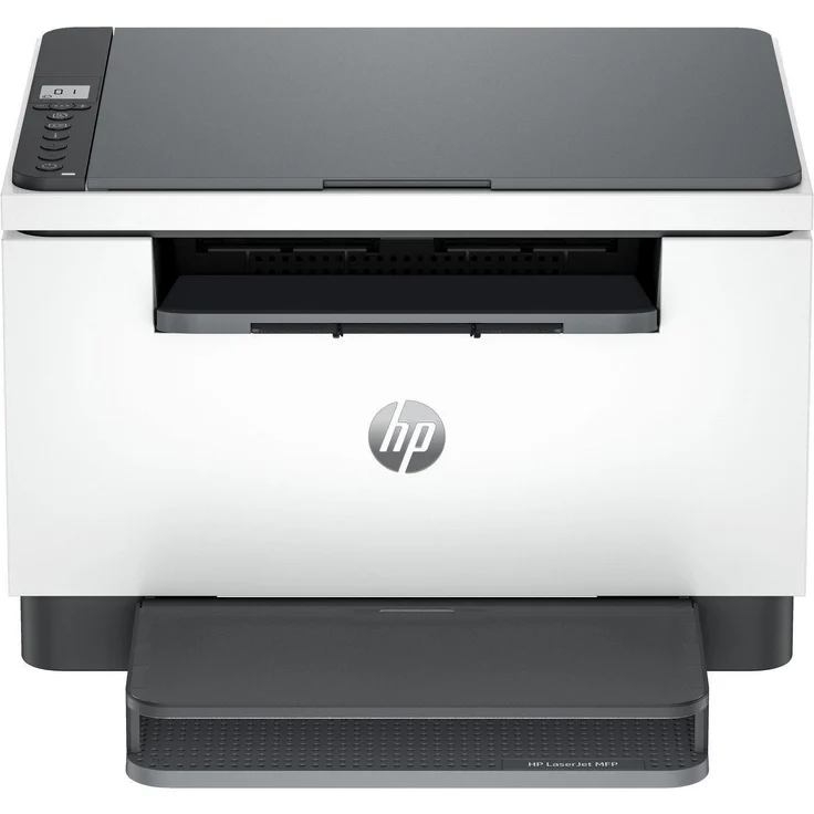 HP LaserJet MFP M234d, Schwarzweiß Multifunktionsdrucker mit schnellem beidseitigem Druck und HP Smart App