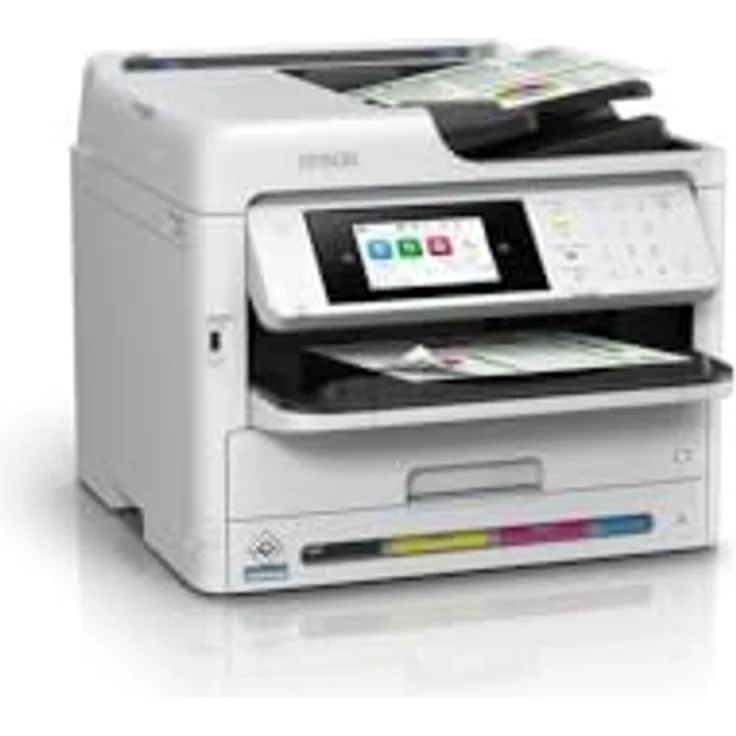 Epson WorkForce Pro WF-C5860DWF, Multifunktionsdrucker mit Netzwerkfunktionen – Bild 3