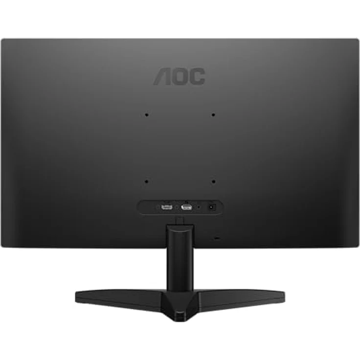 AOC Q24B36X 23,8 Zoll WQHD-Monitor, 144 Hz, 0,5 ms MPRT, IPS-Panel, Adaptive Sync, HDR10, Schwarz – Bild 4