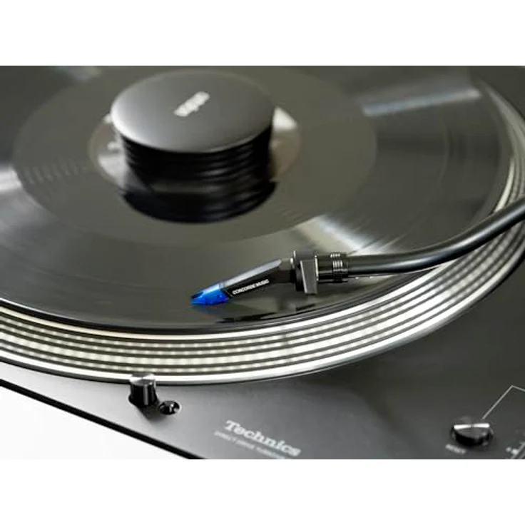 Ortofon Concorde Music Blue – Bild 6