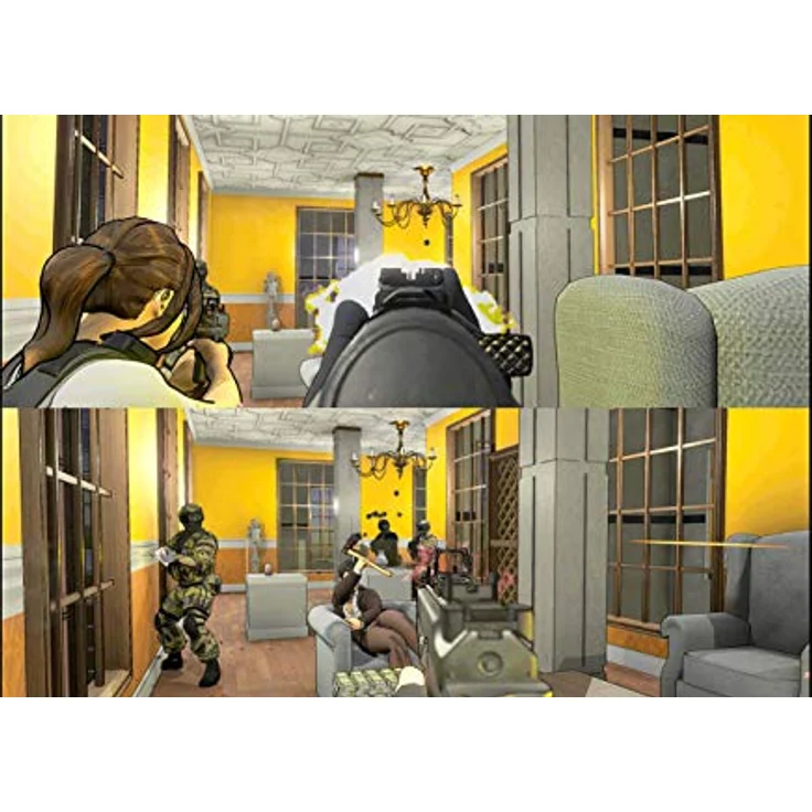 Rico PS4 [ - Preisvergleich – Bild 4