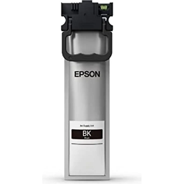 Epson C13T11C140 Tintenpatrone schwarz, Original Tinte mit einer Reichweite von 3000 Seiten für WF-C5390 und WF-C5890 Drucker – Bild 2