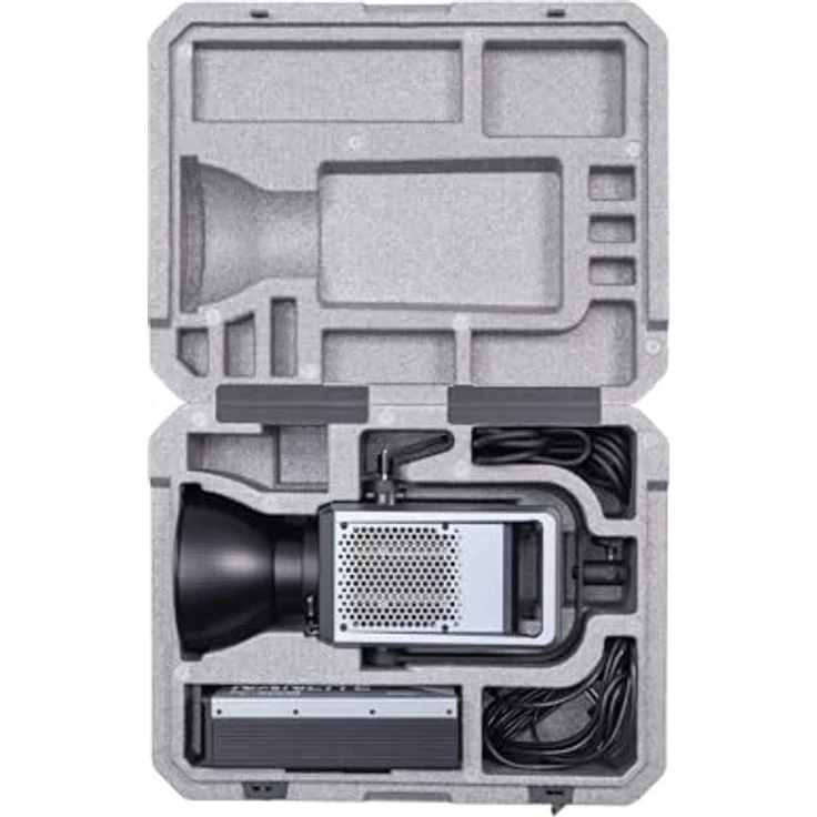 NANLITE FC 500B, Fotostudio-Equipment Licht – Bild 3