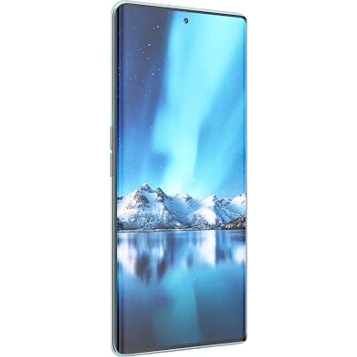 Cubot X90 Smartphone, AMOLED-Display, 6,67 Zoll, 16 GB RAM, Android 14 – Bild 2