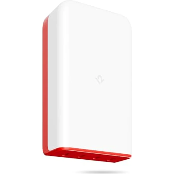 Twelve South PlugBug 120W USB-C charger mit Find My capability – Bild 1