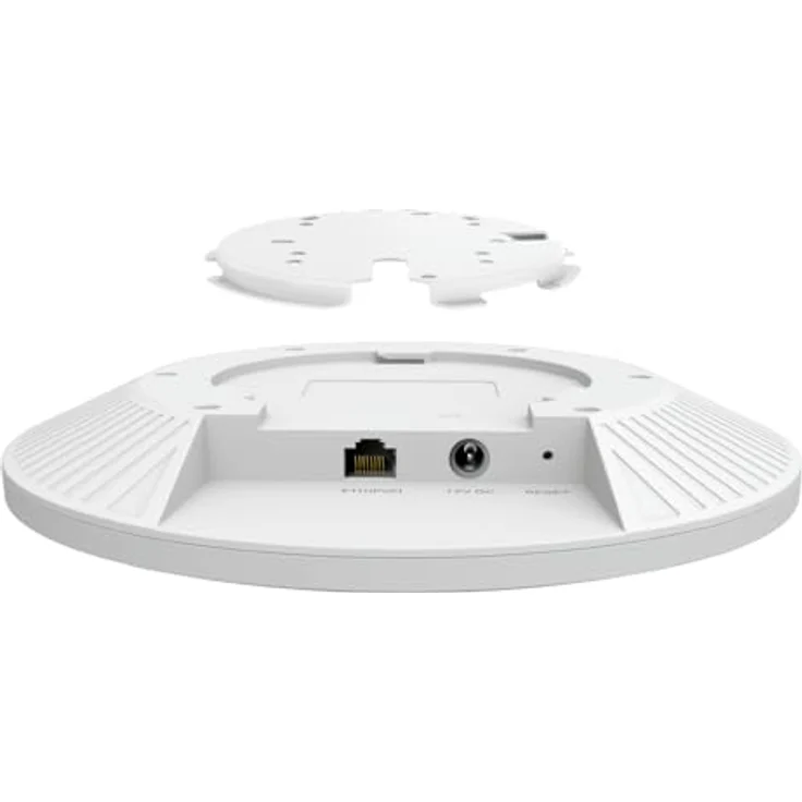 TP-Link EAP673 Repeater Access Point weiß, Hochwertiges Material und langlebig – Bild 2