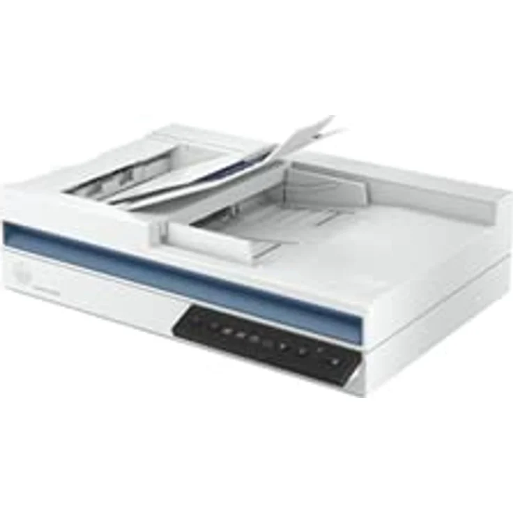 HP ScanJet Pro 2600 f1 – Bild 1