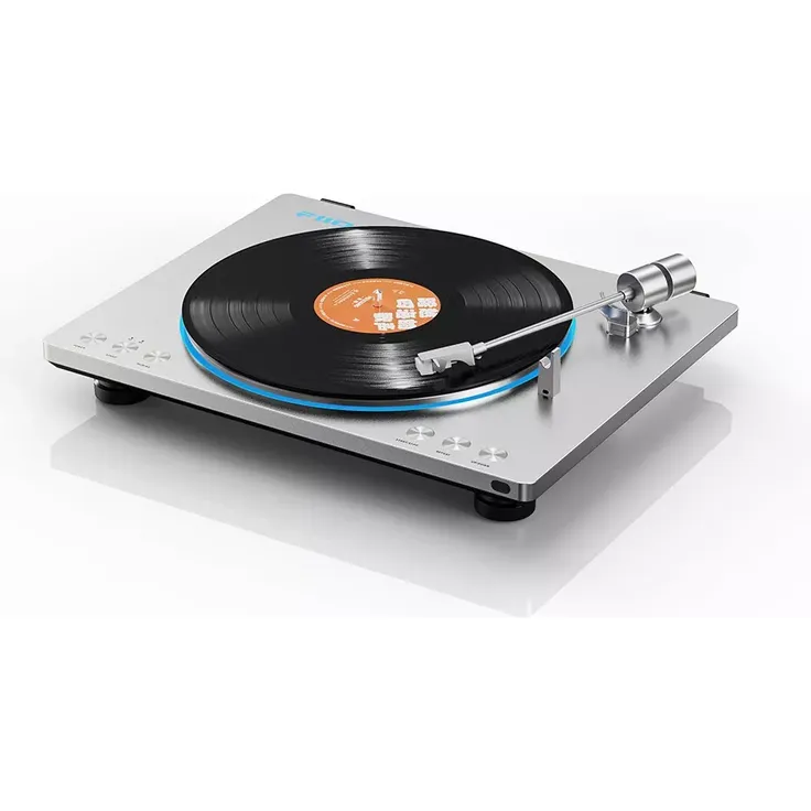 FiiO TT13 BT Plattenspieler mit Bluetooth aptX LL/HD