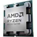 AMD Ryzen 9 9900X 5,6GHz AM5 76MB Cache Tray (100-000000662) CPU mit 12 Kernen und 24 Threads