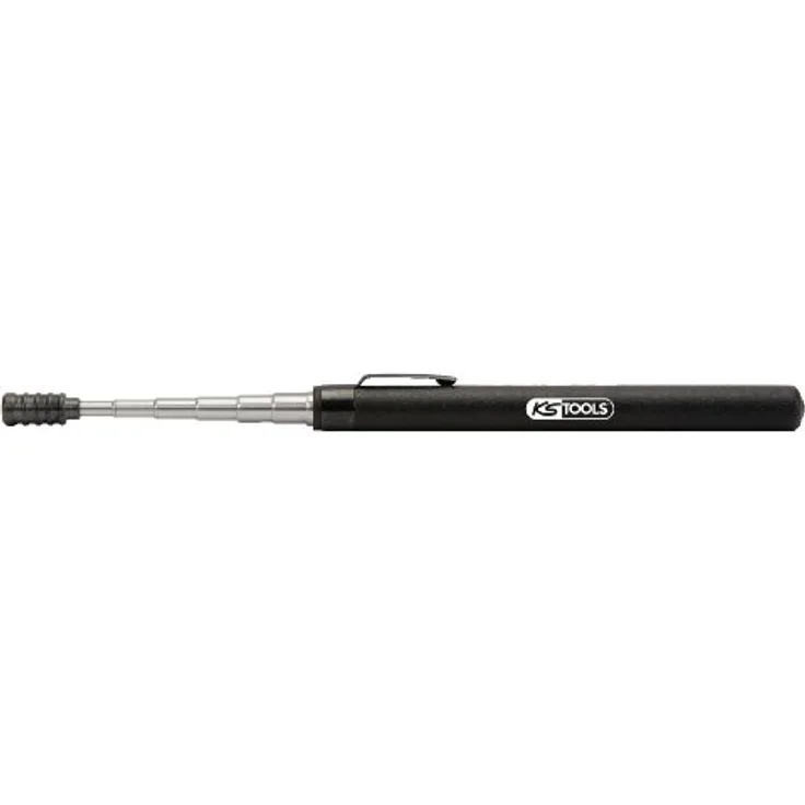 KS Tools 550.1002 Teleskop-Magnethalter ØKopf=18mm, 178-675mm