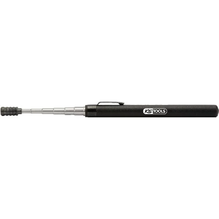 KS Tools 550.1002 Teleskop-Magnethalter ØKopf=18mm, 178-675mm – Bild 1