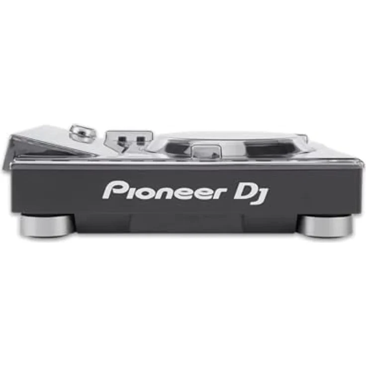 Decksaver Pioneer CDJ-2000NXS2 Staubschutzcover – Bild 3