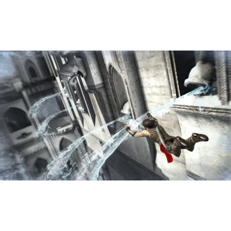 Prince of Persia - Die vergessene Zeit (PS3) – Bild 5