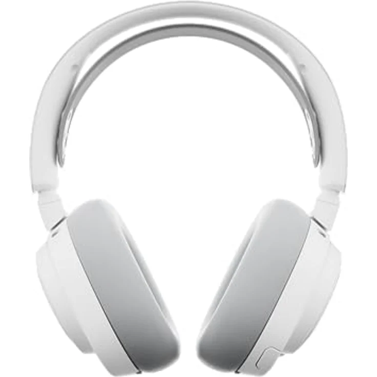STEELSERIES Arctis Nova Pro Omni, Over-ear Gaming-Headset Bluetooth Weiß – Bild 13