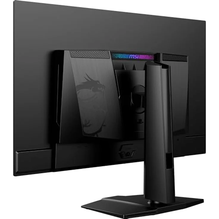 MSI MPG 321URXDE QD-OLED Gaming Monitor - 4K UHD, 240 Hz, 0,03ms MSI OLED Care 2.0, HDMI 2.1 mit 48Gbps Bandbreite, 120Hz , VRR und ALLM Unterstützung – Bild 9