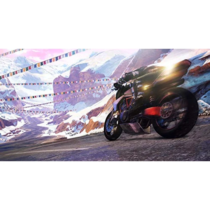 Moto Racer Replay (Code in a Box) NSW [ ] – Bild 3