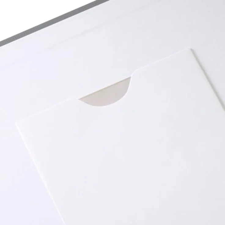 Hama Fotoalbum Fine Art, Spiral-Album mit individuellem Cover und 100 weißen Innenseiten, FSC-Mix, strukturierter Oberfläche – Bild 16