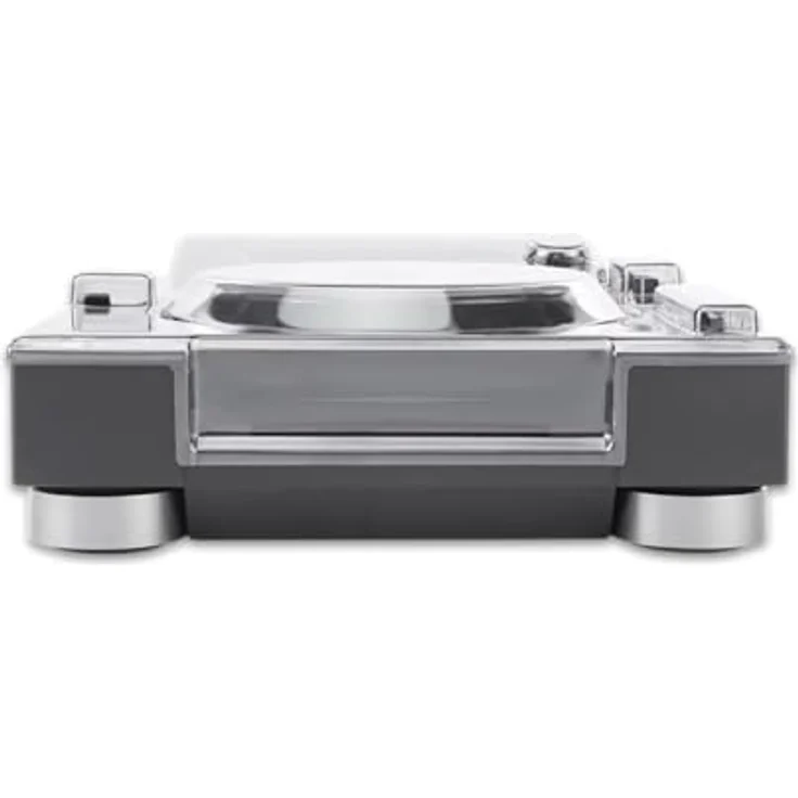 Decksaver Pioneer CDJ-2000NXS2 Staubschutzcover – Bild 4