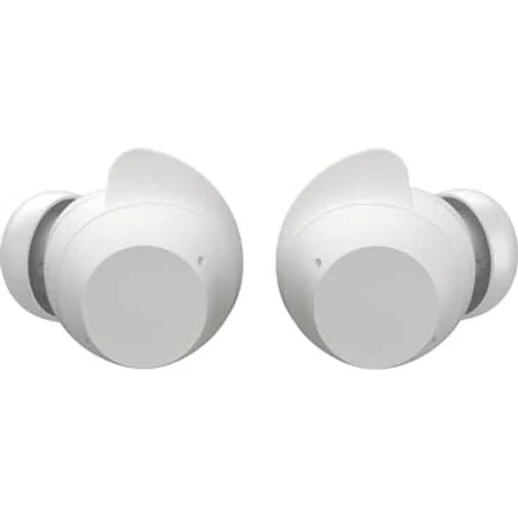 LG xboom Buds Lite, Bluetooth-Kopfhörer mit Active Noise Cancelling, Freisprechfunktion, IPX4-Schutz, bis zu 30 Std. Akkulaufzeit, Schwarz – Bild 4