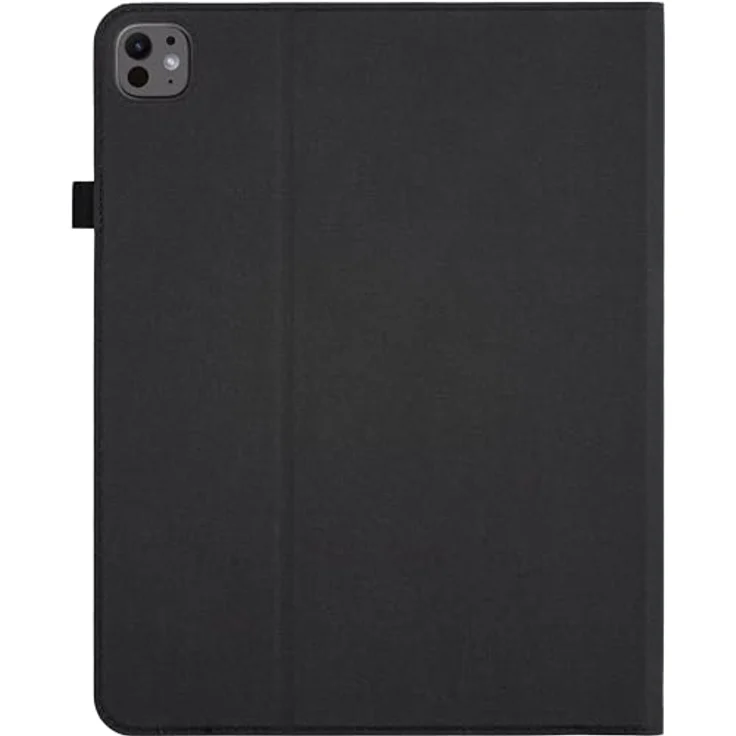 Gecko Covers Book-Cover Easy-Click, Tablet Hülle für iPad Pro 13 (M4) 2024, umfassender Schutz, Schwarz, automatische Sleep/Wake-Funktion, aus 11 recycelten PET-Flaschen – Bild 7