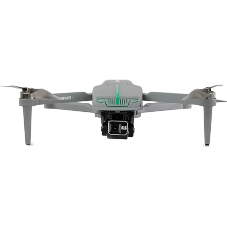 Amewi X4KGPS Brushless-Drohne, 4K-Kamera mit 3D-Gimbal, 40 Minuten Flugzeit, inkl. 2 Akkus, GPS und Hinderniserkennung – Bild 5