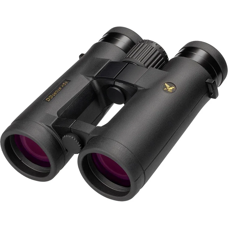 DDoptics HDS 8x42 Fernglas, wasserdicht und beschlagfrei durch Stickstofffüllung