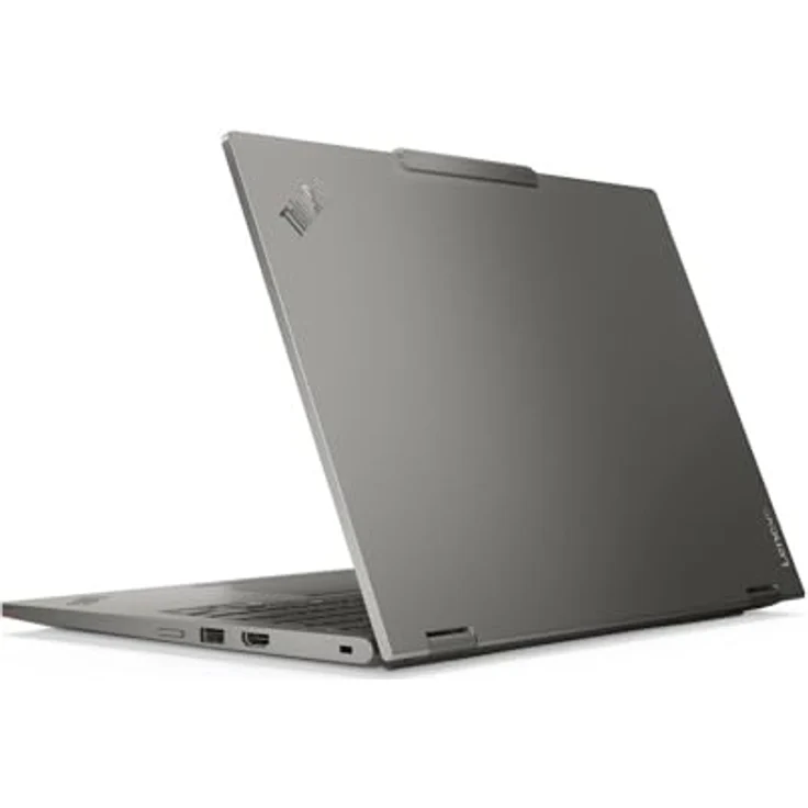 Lenovo ThinkPad L13 2-in-1, AMD G6, R7 PRO 250, 32GB RAM, 512GB SSD, 13.3" WUXGA, Grau, Windows 11 Pro – Bild 5