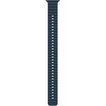 Apple Watch Band - Ocean Band Extension - 49 mm - Blau - Regular