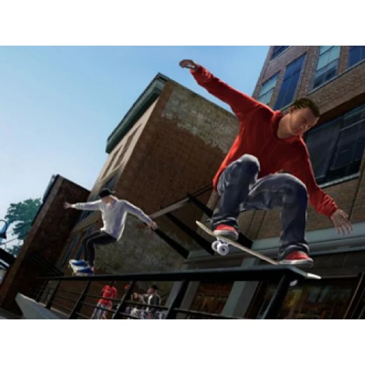 Skate 3 (PS3) – Bild 2