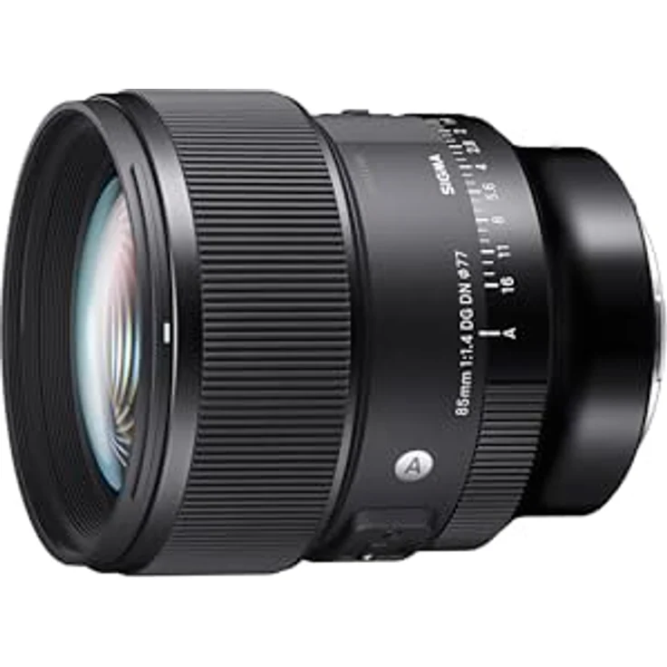Sigma 85 mm / F 1.4 DG DN - Preisvergleich – Bild 3