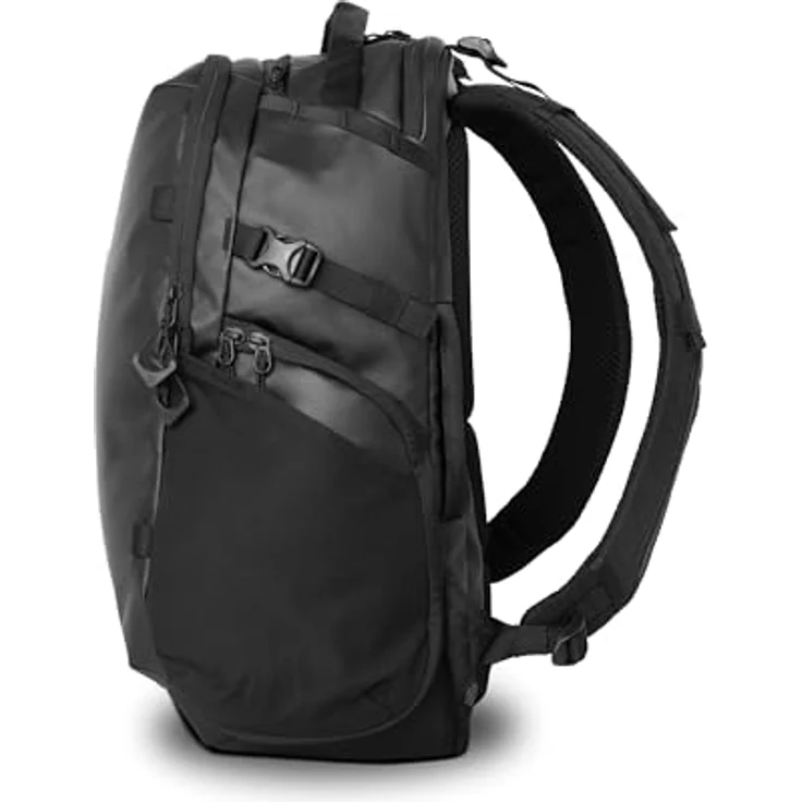 Wandrd STRATUS Photo 18 Black, Fotorucksack mit 18L Fassungsvermögen, modularer Innenraum und wasserabweisenden Materialien – Bild 3