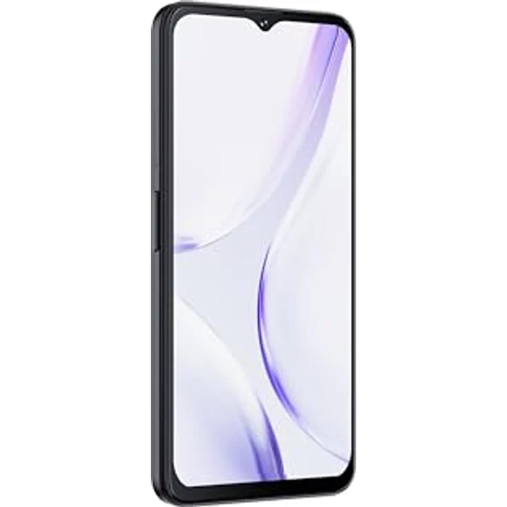 CUBOT Note 50 – 6,5-Zoll-HD+-Smartphone, 8 GB und 256 GB, 50 MP Dual-Kamera, 5200 mAh Akku, Android 13, OctaCore-Prozessor, Schwarz – Bild 2