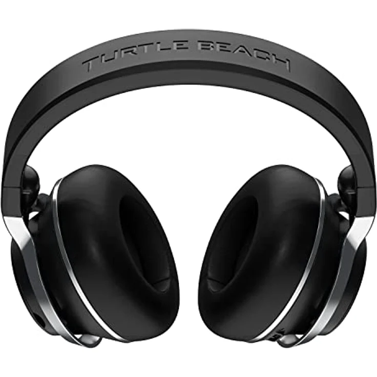 Turtle Beach Stealth Pro Multiplatform kabelloses Noice Cancelling Gaming Headset für PS5, PS4, PC, Nintendo Switch & Mobile – Bild 3