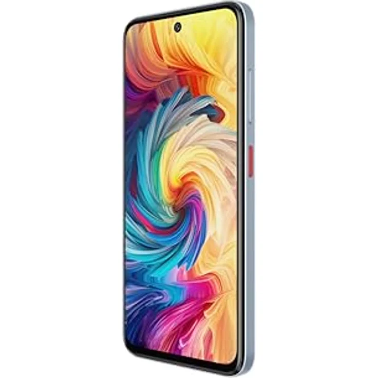 ZTE Blade V70 Smartphone, 256 GB Speicherplatz, 108 MP Kamera – Bild 4