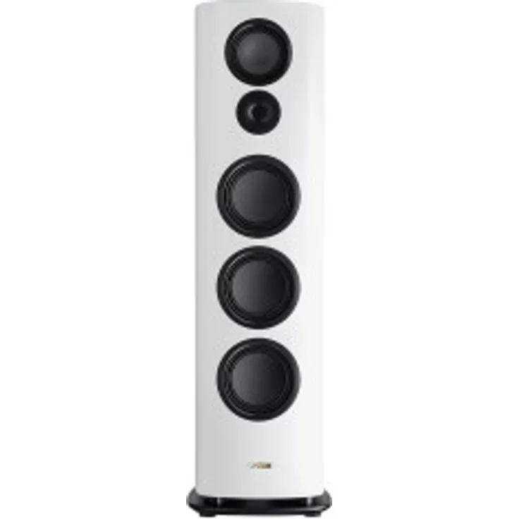 Canton Reference 1 schwarz