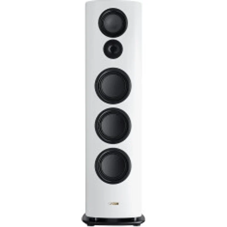 Canton Reference 1 schwarz