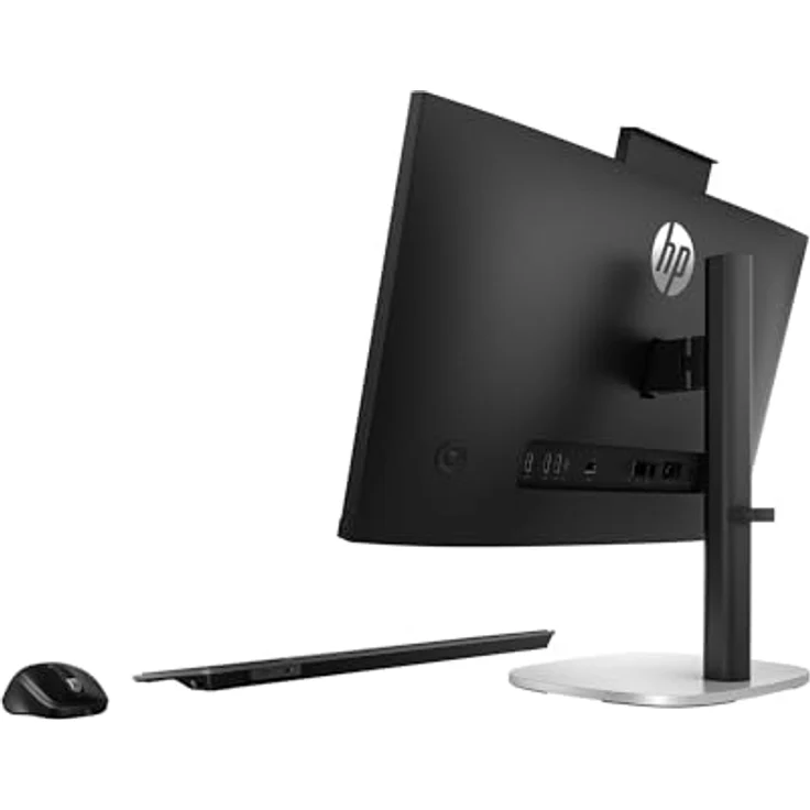 HP Pro Studio 4 AiO, Intel Core Ultra 7 265T, 23,8 Zoll FHD, 16 GB RAM, 512 GB SSD, Windows 11 Pro, Wi-Fi 6E – Bild 5