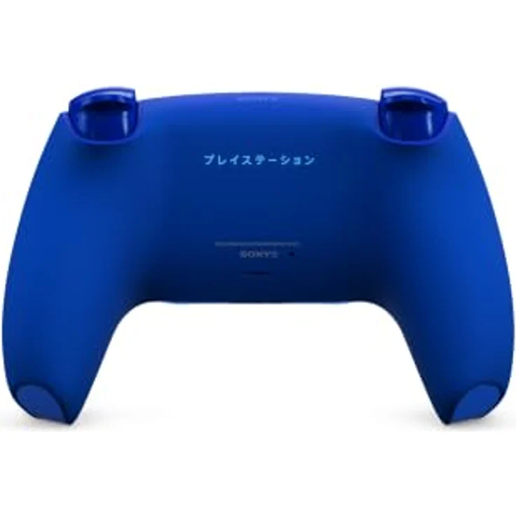 Sony PlayStation 5 DualSense, Wireless Controller mit haptischem Feedback, Ice Blue – Bild 6