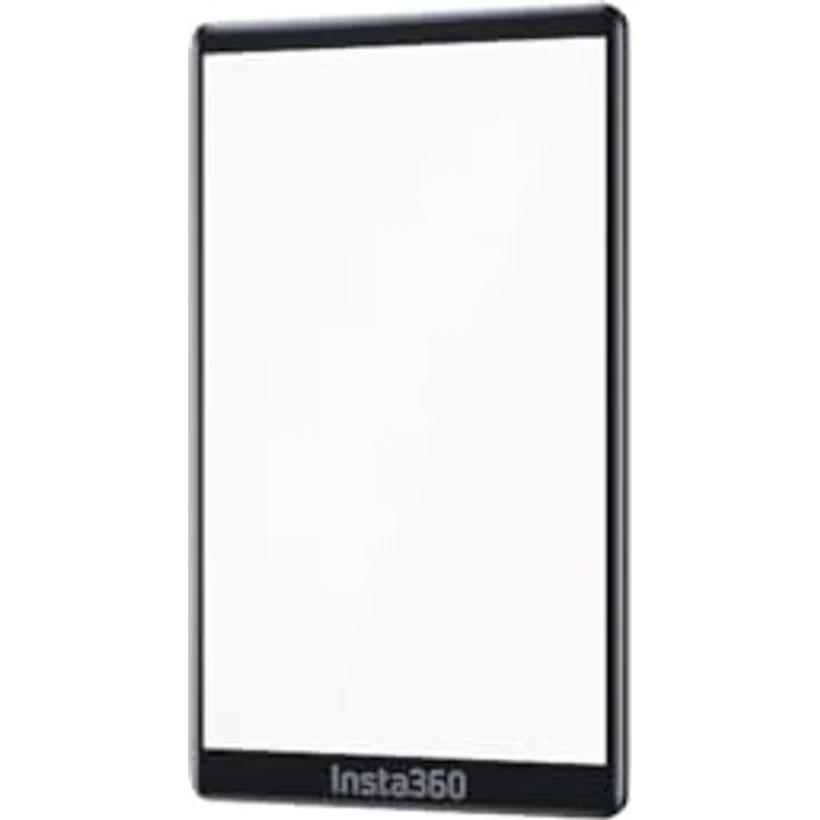 Insta360 X5 Screen Protector, gehärtetes Glas, kratzfest und optimierte Passform, inkl. Montageset – Bild 3