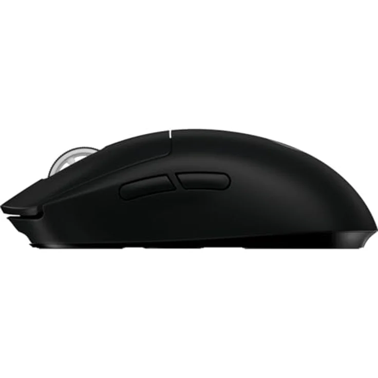Logitech G Pro X Wireless LIGHTSPEED, Gaming Headset mit 50-mm-Treibern, kabellos, ergonomisch, Schwarz – Bild 2