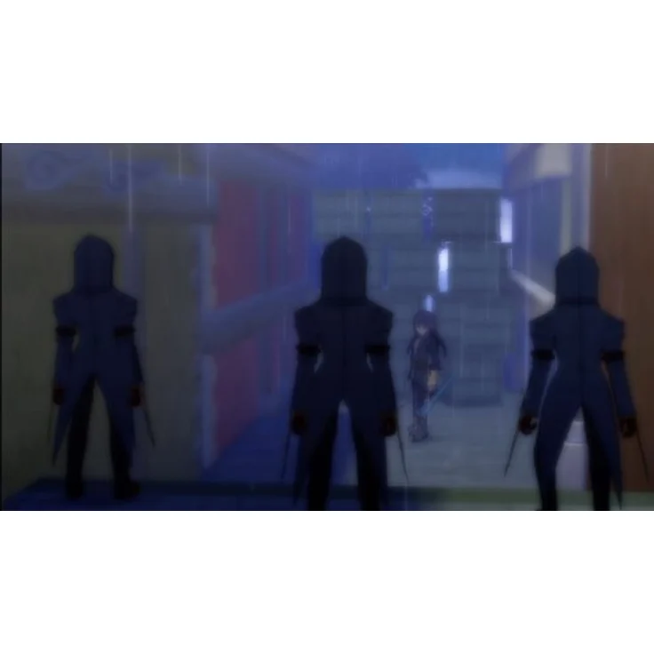 Tales of Vesperia (Xbox 360) - Preisvergleich – Bild 6