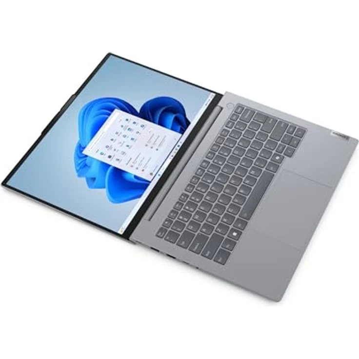 Lenovo ThinkBook 14 AMD G7 ARP, Notebook mit AMD Ryzen 5 7535HS, 35,56 cm (14 Zoll), Schwarz – Bild 7