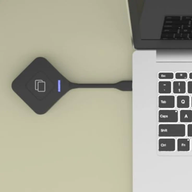 Marmitek Stream 4K Pro TX, USB C-Dongle (4K-Sender) für Stream 4K Pro System – Bild 4