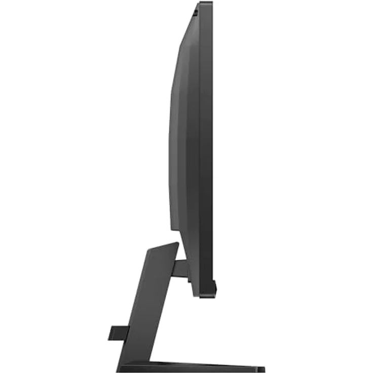 Philips Evnia 27M2N3500NL - 27 Zoll QHD Gaming Monitor, 180 Hertz, 1 ms, FreeSync Prem., schwarz/grau, LowBlue-Modus, VA-Panel – Bild 5