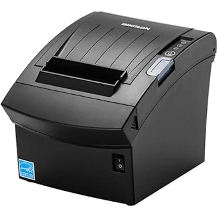 BIXOLON SRP-350V, mit Serial und USB, Marke – Bild 1