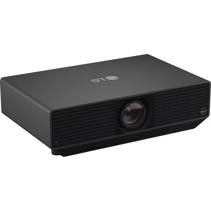 LG ProBeam BU70QGT, 4K UHD Laser-Projektor mit 7000 ANSI Lumen, webOS 6.0 und motorisiertem Lens Shift